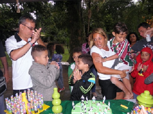 Festa do Felipe